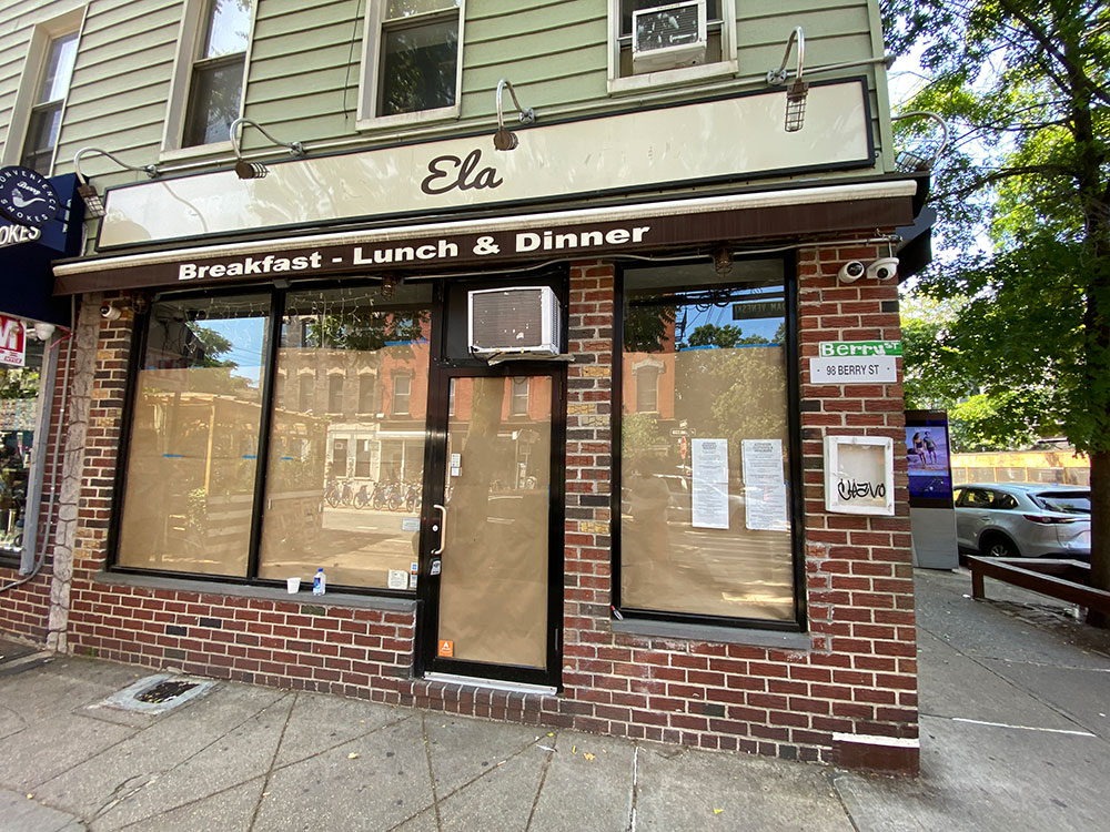 Ela on Berry Street will soon become a new Komoucha Brewery 

A new Kombucha brewery is applying for liquor licensing at 98 Berry Street.

The application is for a tasting room and tavern. 
</p>

  <hr>
  <BR>







                                      <!-- Meta Data for the post such as comment link, author link, ect. -->

<div class=